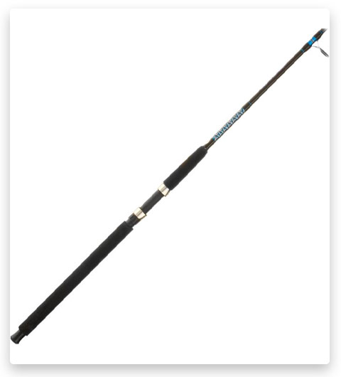 Offshore Angler Sea Lion Spinning Rod