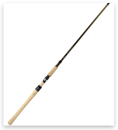 Okuma Fishing Tackle Pro Walleye Rod