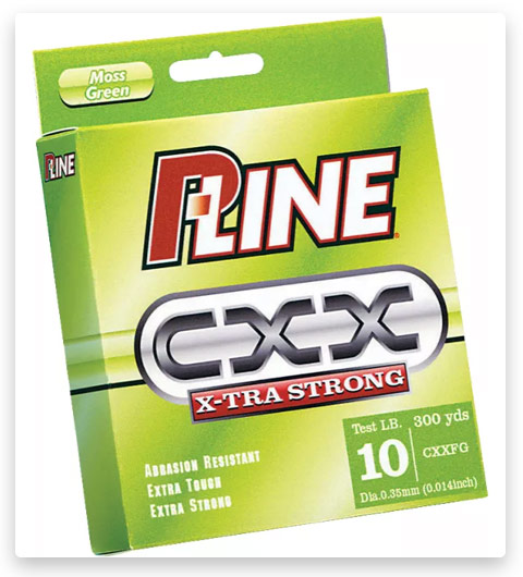 P-Line CXX Strong Copolymer