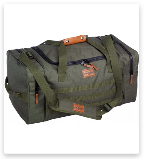 Plano A-Series 2.0 Duffel Bag