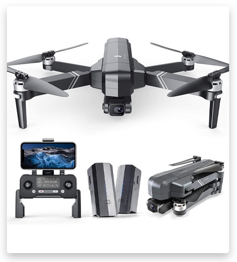 Ruko F11Gim Drones EIS Camera