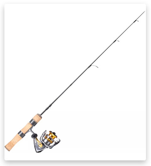 Shimano Sedona Ice Spinning Combos
