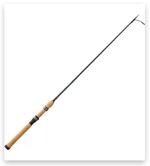 St. Croix Avid Spinning Rods