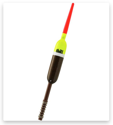Thill Premium Balsa Spring Floats