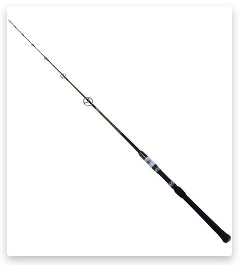 Ugly Stik Elite Spinning Fishing Rod