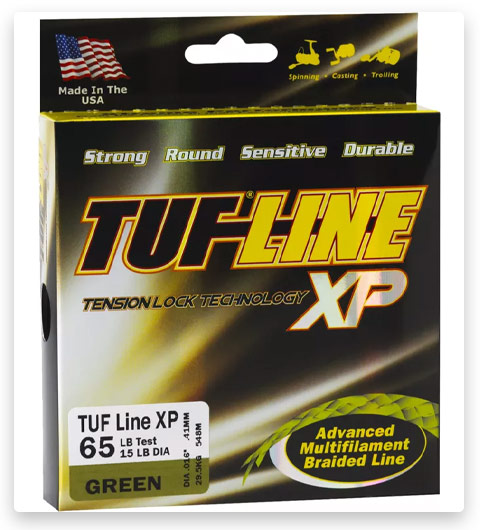 Western Filament Tuf Line XP