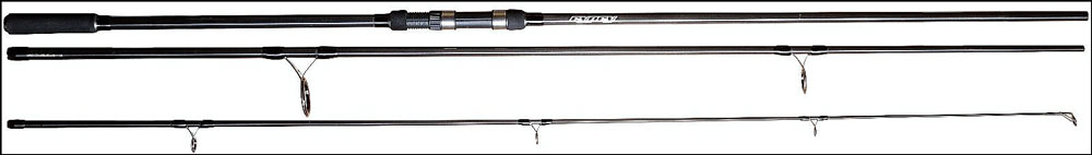 fishing rod 3 piece