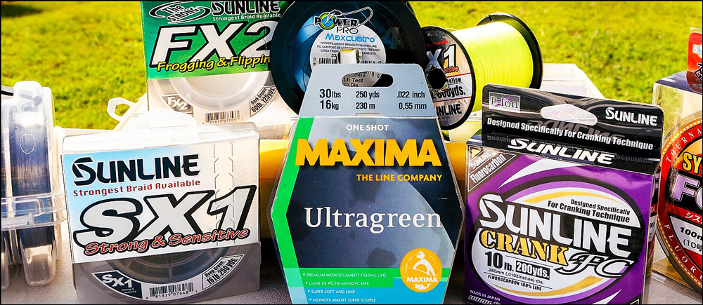 line walleye trolling