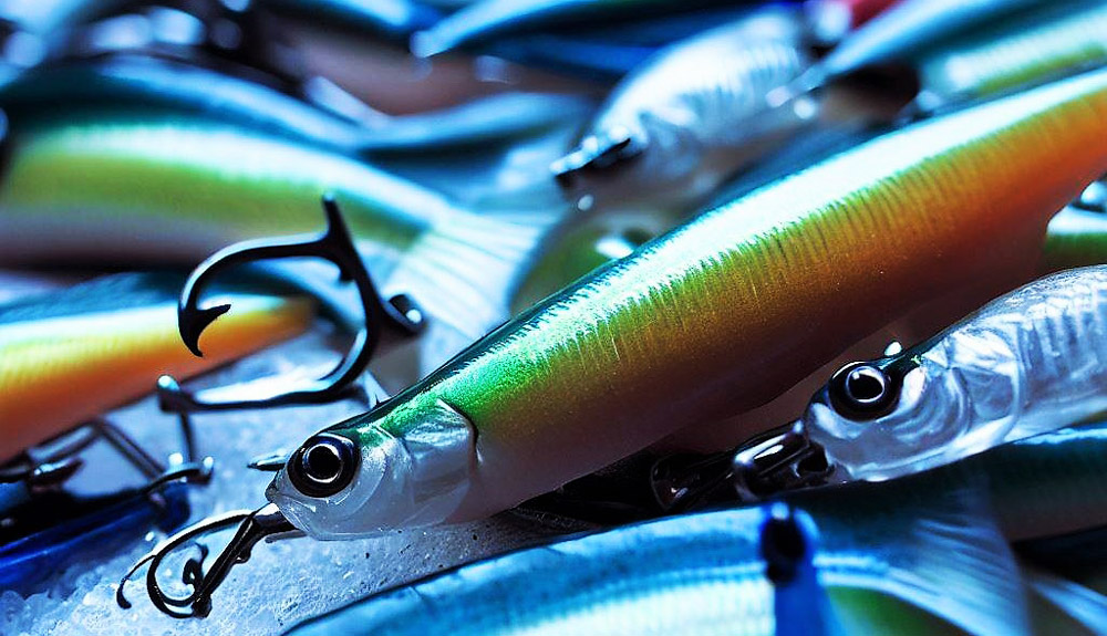 lures for surf fishing