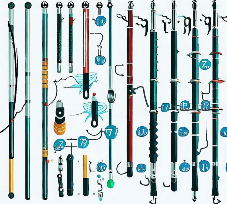 To Catch a Frog A Deep Dive into the Best Fishing Rods