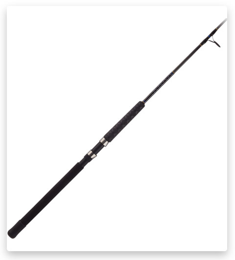 Ande Boat Spinning Rods