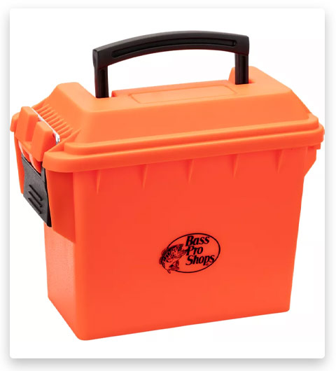 TOP 11 Fishing Utility Boxes: Buying Guide & Reviews 2022