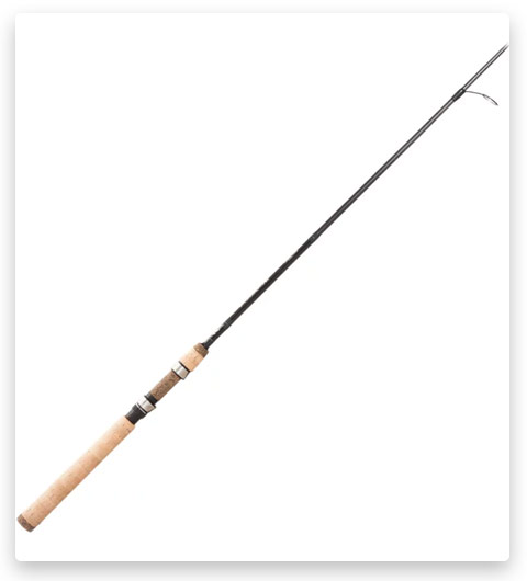 Bass Pro Shops MIL Spinning Rod