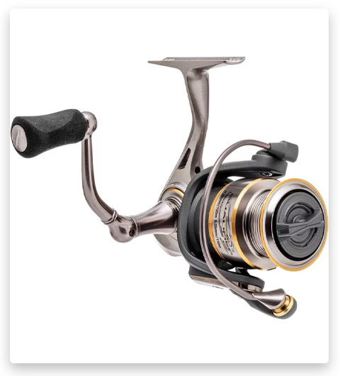 Bass Pro Shops Pro Qualifier Spinning Reels