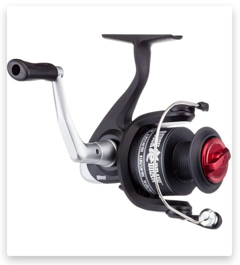 Bass Pro Shops Quick Draw Spinning Reel