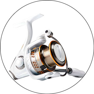 Read more about the article Best Affordable Fishing Reels 2023