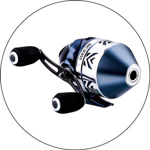 Read more about the article Best Closed Face Fishing Reels 2023