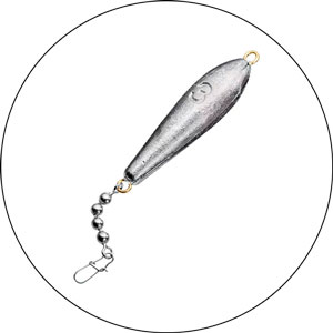 Best Fishing Floats Weights