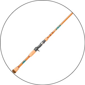 Read more about the article Best Fishing Rod For Crankbaits 2023