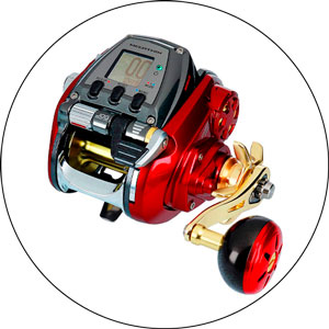 Read more about the article Best Halibut Fishing Reels 2022