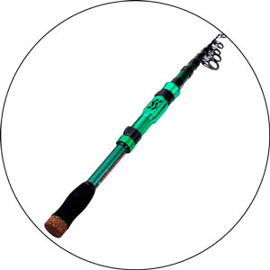 Read more about the article Best Hiking Fishing Rod