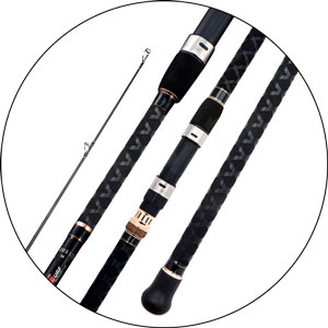 Read more about the article Best Jetty Fishing Rod 2023