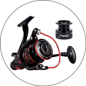 Read more about the article Best Reels For Carp Fishing 2023