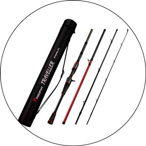 Read more about the article Best Rod For Fluke Fishing