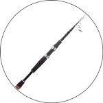 Best Survival Fishing Rod 2023