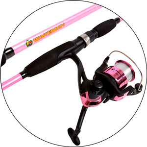 Read more about the article Best Women’s Fishing Rod 2023