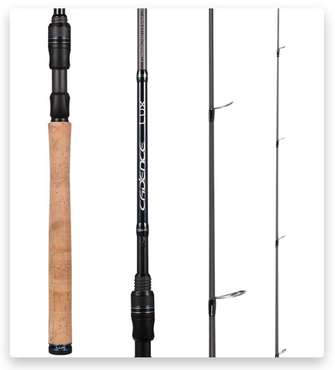 Cadence Lux Spinning Rod
