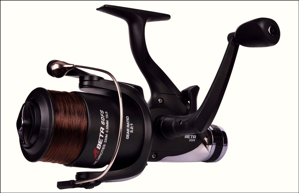 Carp Reel
