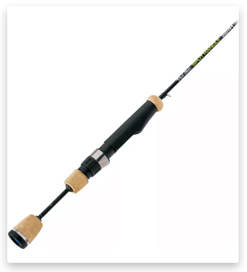 Clam Outdoors Genz Ice Rod
