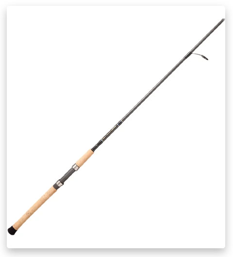 Crowder Rods E-Series Spinning Rod