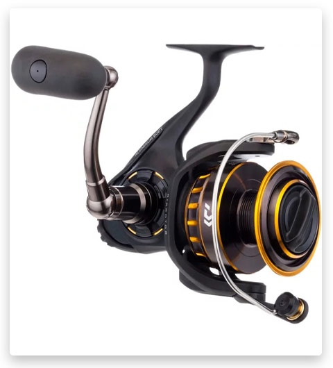 Daiwa 4500 Spinning Reel