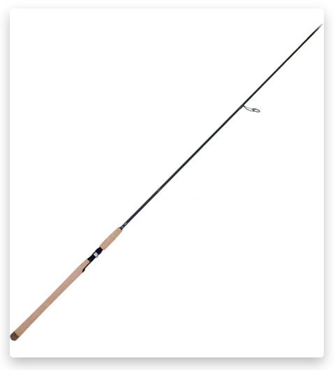 Eagle Claw Salmon Spinning Rod