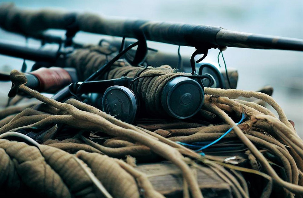 Essential Survival Fishing Rods for Every Adventurer