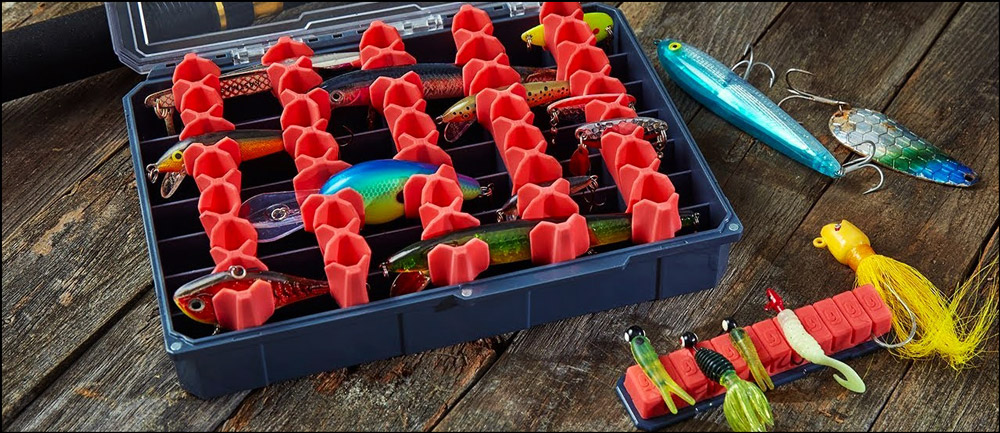 Essential Utility Boxes