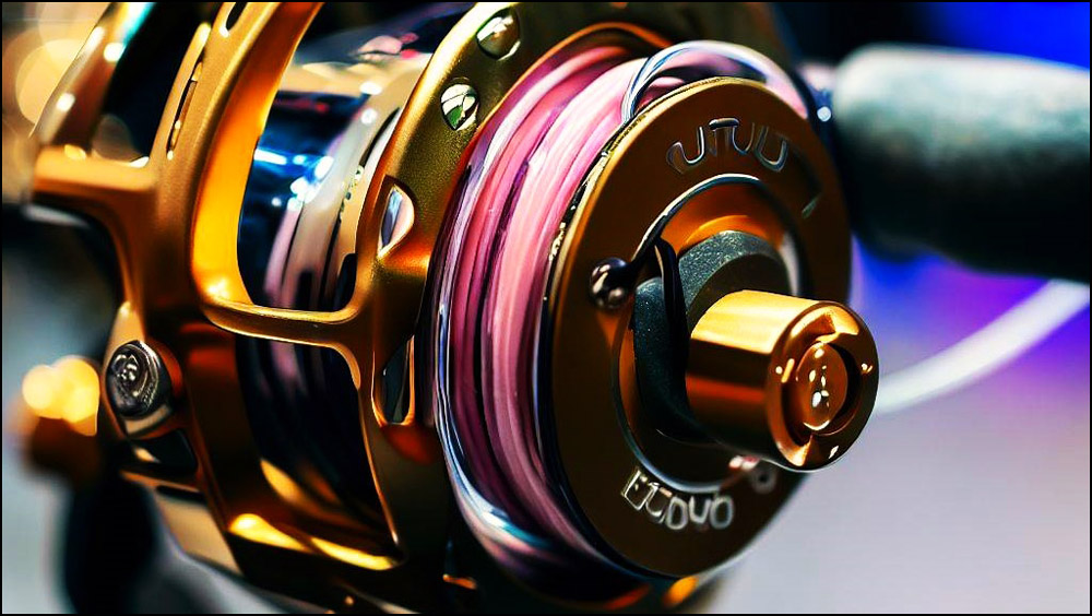 Fishing Line For Redfish Fishing