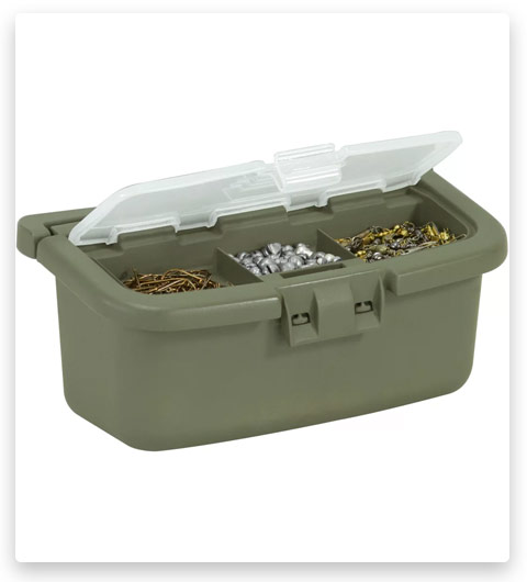 Frabill Belt Bait Storage Box