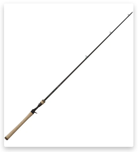 G. Loomis Conquest Mag Bass Casting Rod