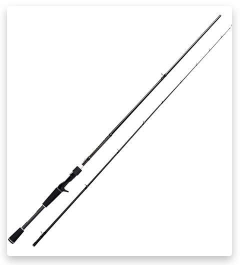 KastKing Perigee II Carbon Fishing Rod