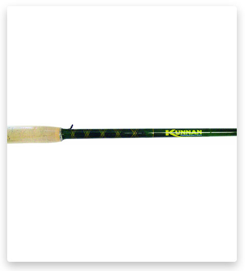 Kunnan IM7 Series Muskie Fishing Rod