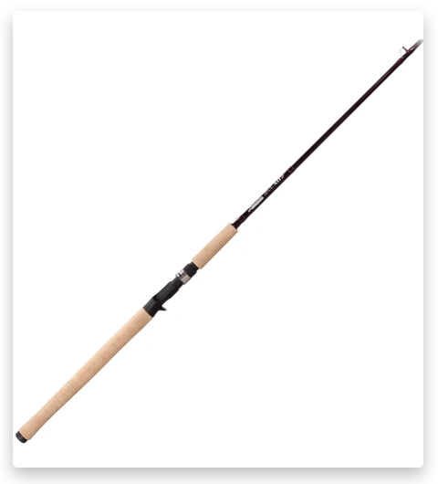 Lamiglas X-11 Salmon Casting Rod