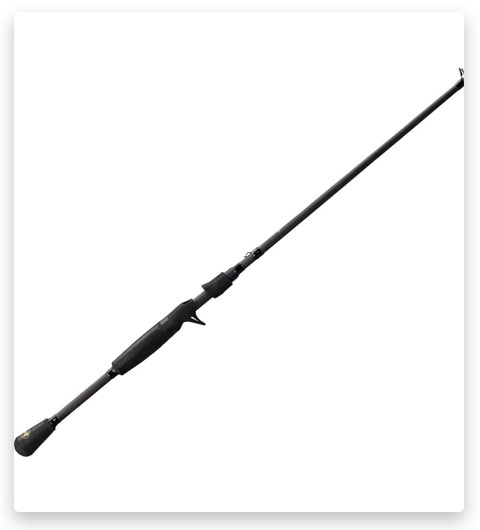 Lews Fishing TP1 Casting Rod