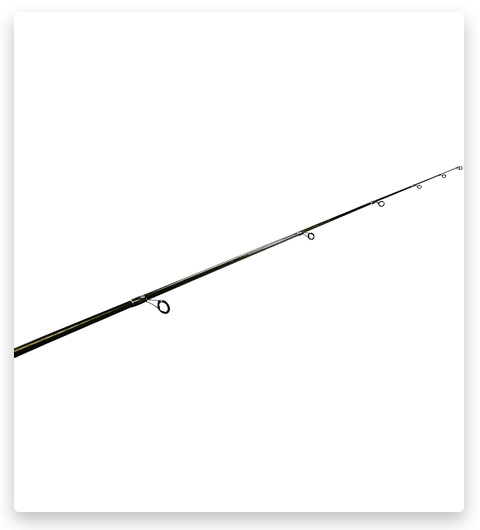 Okuma Celilo Salmon Spinning Rod