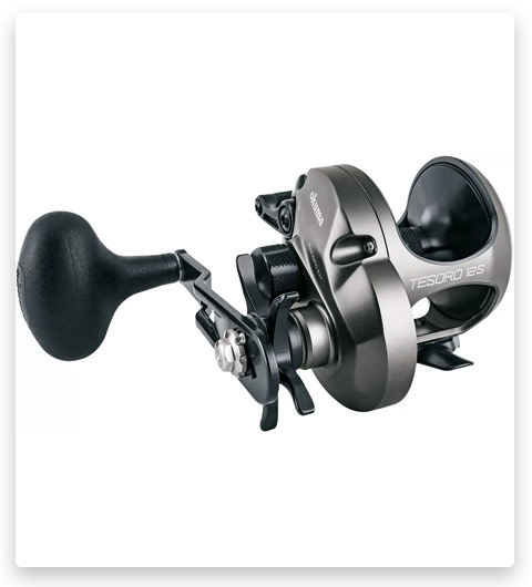 Okuma Tesoro Casting Reel