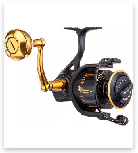 Penn Slammer Fish Spinning Reel