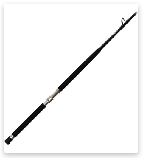 Phenix Hybrid Conventional Rod