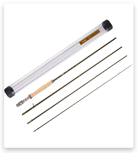 Piscifun Fly Fishing Rods